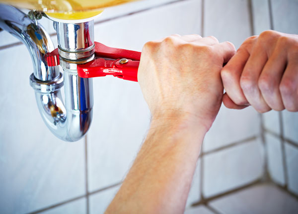 About Eastwood Plumbers